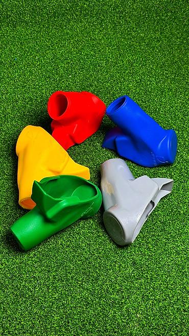 Другое оборудование для бизнеса: 🛠️ Чехлы топливнораздаточных пистолетов типов ZVA 2, ZVA 25, OPW, а at lalafo.kg — 7 Другое оборудование для бизнеса: 🛠️ Чехлы топливнораздаточных пистолетов типов ZVA 2, ZVA 25, OPW, а — 7