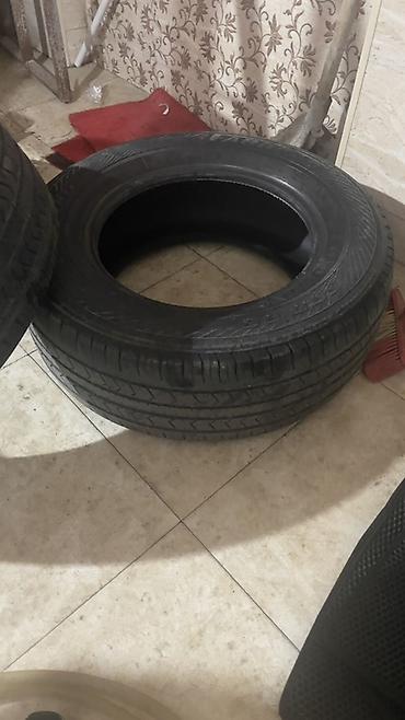 265 65 17 type 0: İşlənmiş Şin 265 / 65 / R 17 — 4