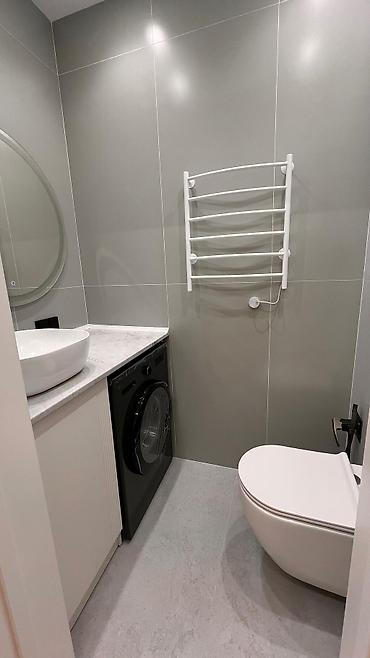 Продажа квартир: 2 комнаты, 85 м², Элитка, 6 этаж, Дизайнерский ремонт — 4