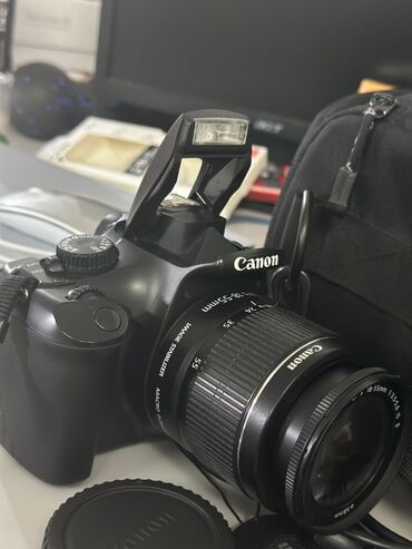 фотоаппарат canon 700d: Продаю canon, зарядка,флешка,usb Кабель,сумка,дождевик в идеальном