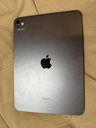 ipad a16: İşlənmiş Apple iPad Pro 11 (2018), 11", 256 GB — 2