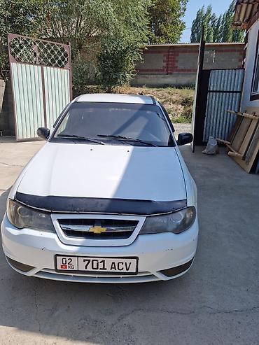 запчасть хундай солярис: Daewoo Nexia: 2013 г., 1.5 л, Механика, Бензин, Седан — 5