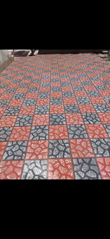 Dekorativ daşlar: Yüksek keyfiyetde Preslenmiş Tamet daşlarinin topdan və pərakəndə — 20