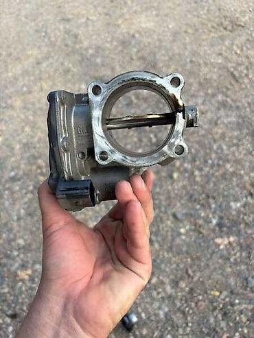patoke: KLAPNA GASA ZA OPEL ASTRA J | Klapna gasa astra j 1.7 2013 U ponudi — 2