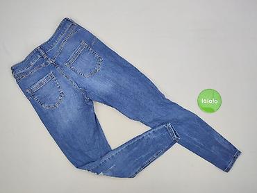 boy flared jeans: F&F, Jeansy damskie, rozmiar S — 3