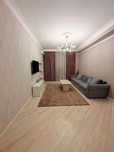 development: 🏙 Сдается 2-комнатная квартира в ЖК «Манхэттен» 📍 Адрес: ул — 1