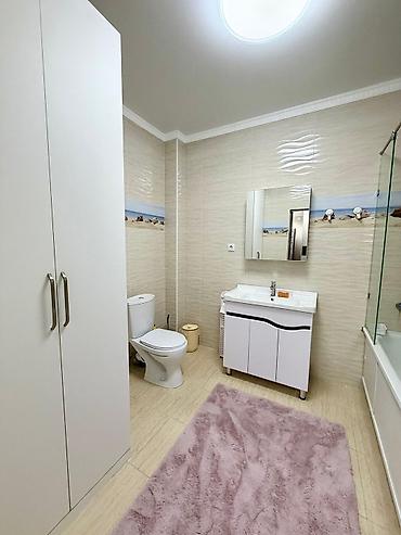 Продажа квартир: 3 комнаты, 108 м², Элитка, 2 этаж, Евроремонт — 19