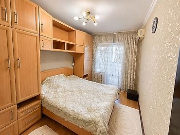 в цум: 3 комнаты, 70 м², Цум Индивидуалка, 5 этаж, Старый ремонт — 2