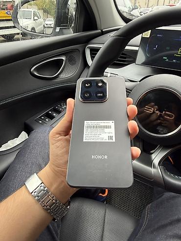 honor 8 s: Honor X7d, 256 GB, rəng - Qara, İki sim kartlı — 3