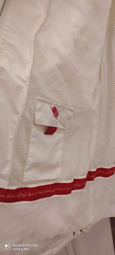 Parke:  TCM, Out X Door Edition, odgovara veličini 40 Odlična jakna, potpuno — 5