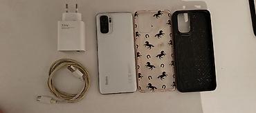 смарт часы бишкек цум цена: Redmi, Redmi Note 10S, Б/у, 64 ГБ, цвет - Белый, 2 SIM — 7