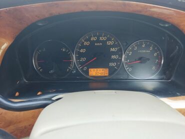 Mazda: Mazda MPV: 2004 г., 2.3 л, Автомат, Бензин, Минивэн — 12