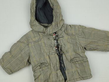 kombinezon graff allegro: Jacket, Name it, 1-3 months, condition - Very good