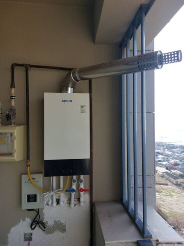 Yeni tikili: 2 otaqlı, Yeni tikili, m. Həzi Aslanov, 89 kv. m — 14