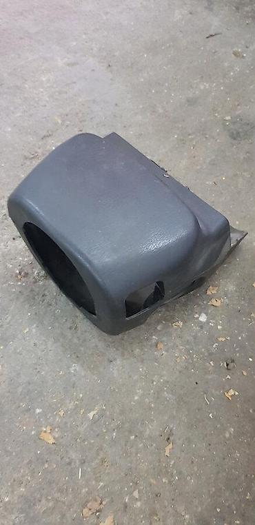 N16 PLATIKA OKO VOLANA ZA NISSAN ALMERA