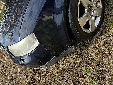 kupujem prodajem polovne automobile: Motor, menjač, trap dobri, vrata vozaceva ne mogu da se otvore sa — 8