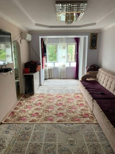 сдаю квартиру микрорайон кокжар: 2 бөлмө, 43 кв. м, 104-серия, 3 кабат