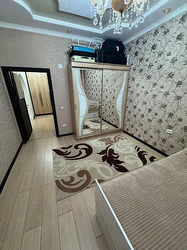 Продажа квартир: 2 комнаты, 64 м², Элитка, 8 этаж, Евроремонт — 8