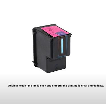 hp printer skaner: Черный HP 131 (C8765HE) и цветной HP 135 (C8766HE) — чернильные — 3
