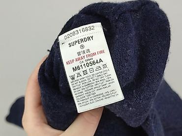 superdry bluza: Superdry, Sweter damski, rozmiar L — 6