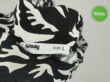 shorts babies: Sinsay, Szorty damskie, rozmiar L — 4