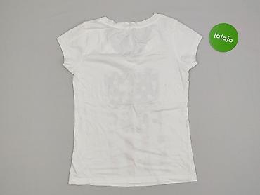 essential t shirty: RAINBOW, T-shirt damski, rozmiar XS — 3