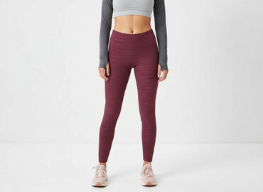 gymshark legginsy push up: Röhnisch, Лосини Спортивні жіночі, розмір S