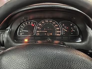 Opel: Opel Astra F hatchback - Kuzov: 5 qapılı hatchback, tünd sürətlər — 10