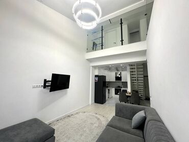 суточный квартира: 4 комнаты, 84 м², Элитка, 5 этаж, Евроремонт