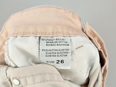 bench xs: Spodnie materiałowe damskie, rozmiar XS — 5