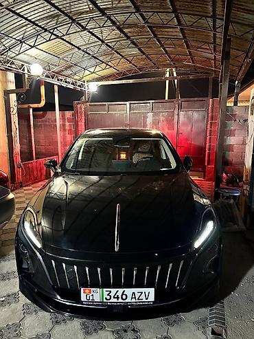 jac m3: BYD E5: 2021 г., Робот, Электромобиль, Седан — 9