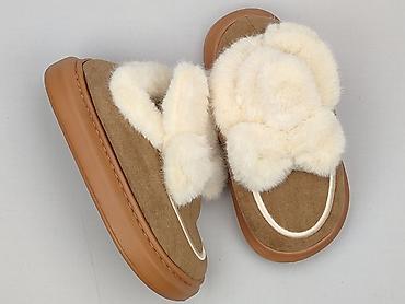deichmann buty ugg: Kapcie 37, Używany — 1