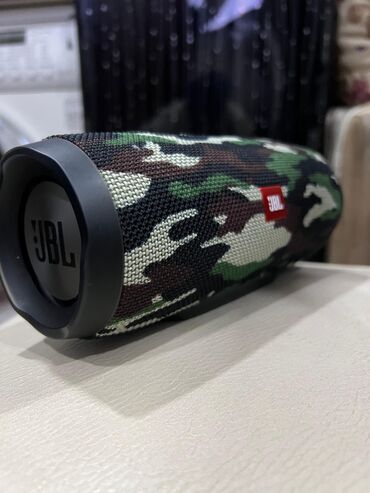 Микрофоны: JBL Колонка, Тип - Bluetooth