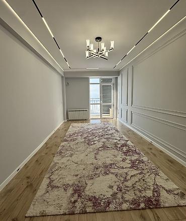 Продажа квартир: 2 комнаты, 72 м², Элитка, 9 этаж, Евроремонт at lalafo.kg — 7 Продажа квартир: 2 комнаты, 72 м², Элитка, 9 этаж, Евроремонт — 7