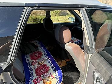 Subaru: Subaru Legacy: 2001 г., 2 л, Автомат, Бензин, Универсал — 8
