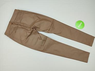ambra buty: M.Sara, Spodnie materiałowe damskie, rozmiar S — 3