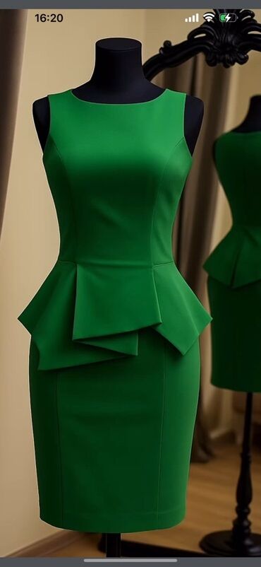 Ziyafət donları: Mağaza bağlandığı üçün Geyimlər maya dəyərindən aşağı satılır 30 azn — 9