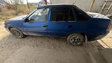 задние фары нексия 2: Daewoo Nexia: 2011 г., 1.6 л, Механика, Бензин, Седан — 3