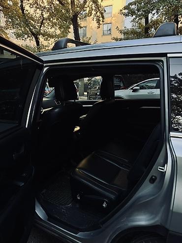 lexus gx 470 бишкек: Toyota Highlander: 2019 г., 3.5 л, Автомат, Бензин, Кроссовер — 7