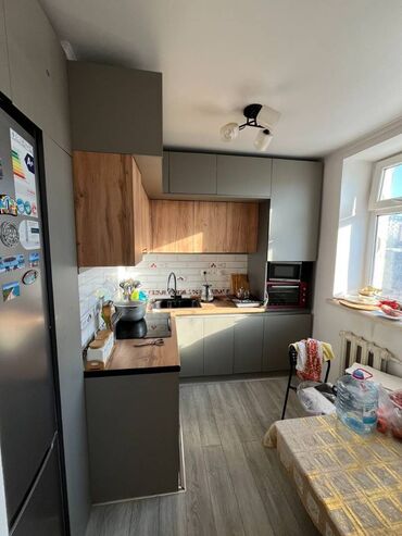 Продажа квартир: 2 комнаты, 50 м², Малосемейка, 5 этаж