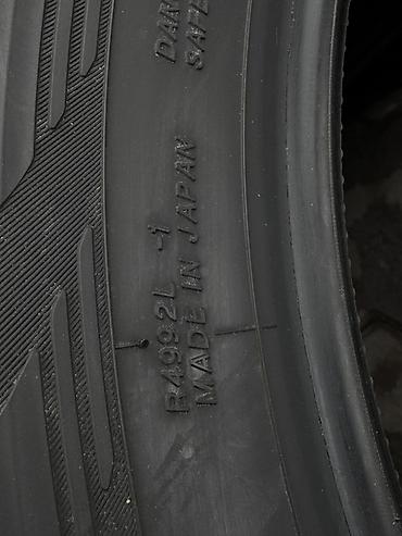 forged: Шины 265 / 55 / R 20, Зима, Новый, Комплект, Внедорожные (АТ/МТ), Япония, Yokohama — 5
