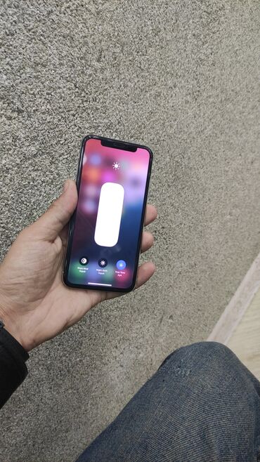 iphonelər: IPhone Xs, 64 GB