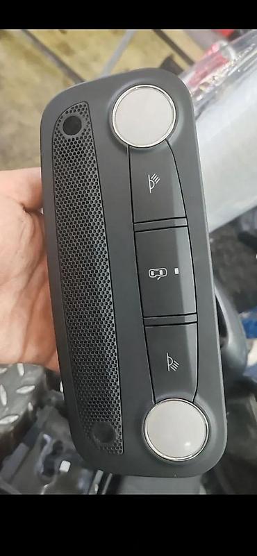 smart sensor ar991: AUDI A3 CABRIO CUPE LAMPA SVETLO 8P7951177 | Audi vw delovi zemun — 3