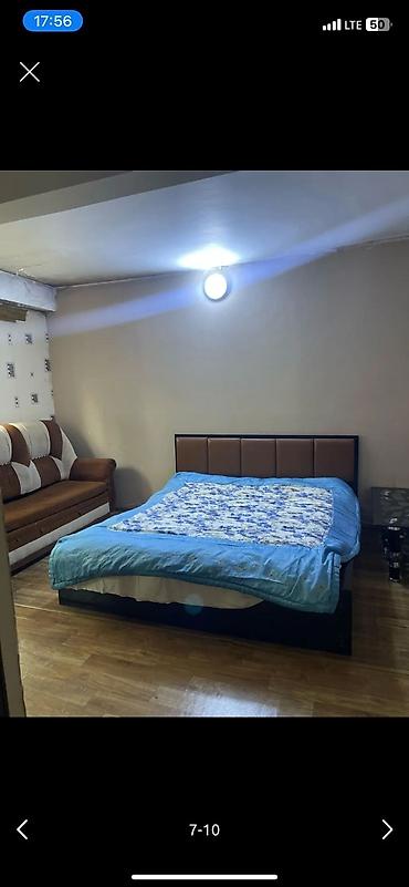 Günlük kirayə mənzillər: 2 otaqlı — 3