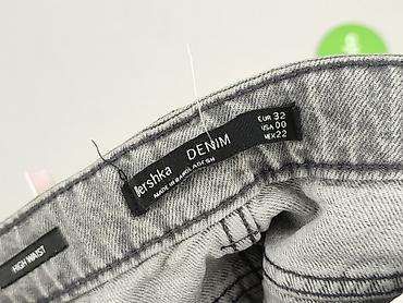 biale klapki hermes: Bershka, Szorty damskie, rozmiar 2XS — 4