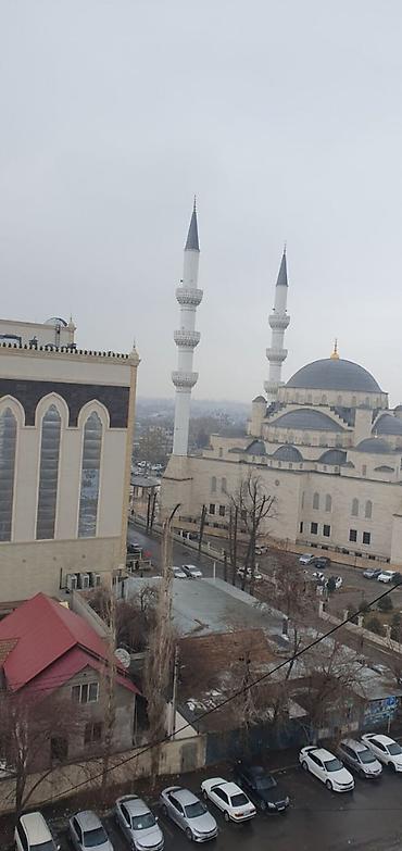 3 бөлмө, 63 м², Карпинка 105-серия, 9 кабат, Косметикалык оңдоо