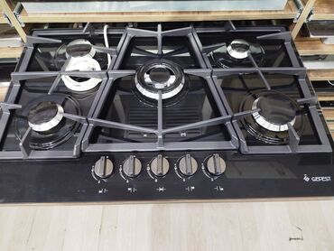 çörək bişirən avadanlıq: Плита Газовая, Встраиваемая