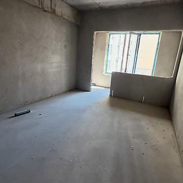 Продажа квартир: 2 комнаты, 76 м², Кок-Жар ж/м Элитка, 8 этаж, ПСО (под самоотделку) — 3