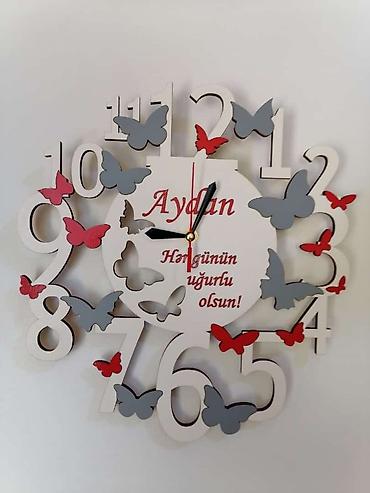 Dekor məhsulları: Dekor məhsulları — 11