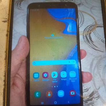 samsung fold 4: Samsung Galaxy J6 Plus, 32 GB — 1